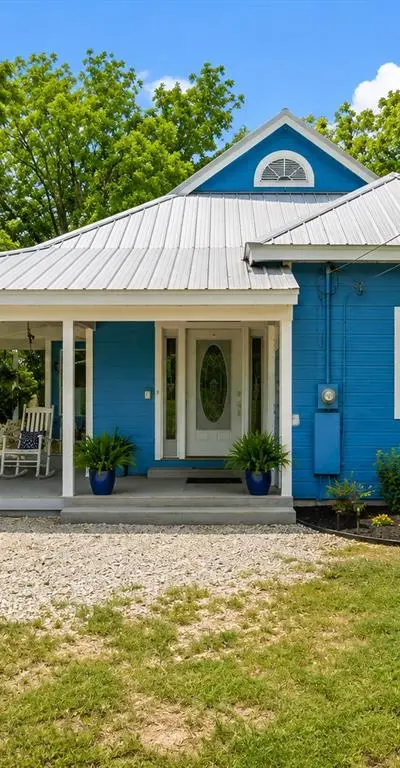 479 County Road 27450, Honey Grove TX 75477