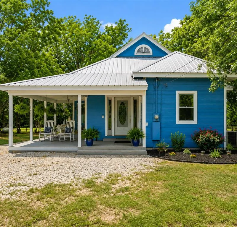 479 County Road 27450, Honey Grove TX 75477