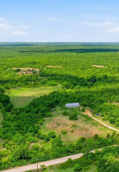 3180 Rock Creek Road, Jacksboro TX 76458 - Photo 2