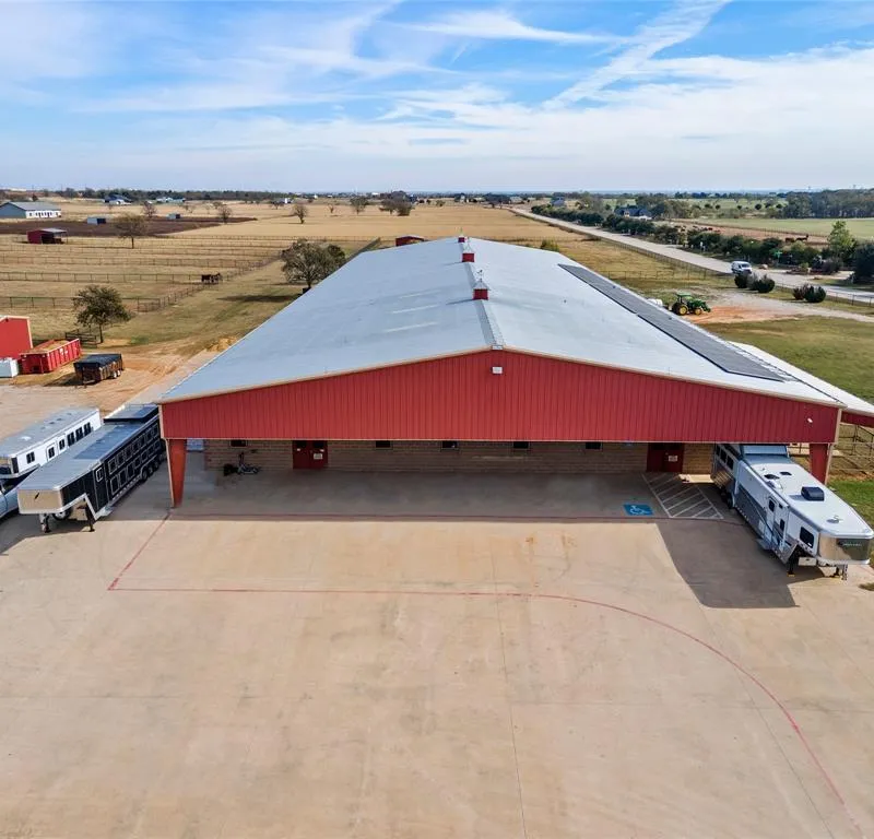 395 Yacht Club Road, Oak Point TX 75068