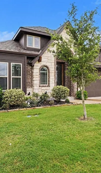 4381 Sun Meadow Drive, Joshua TX 76058 - Photo 2