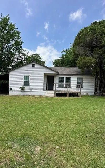 205 Hallvale Drive, White Settlement TX 76108