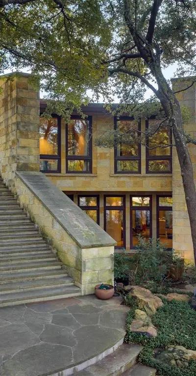 5110 Park Lane, Dallas TX 75220 - Photo 2