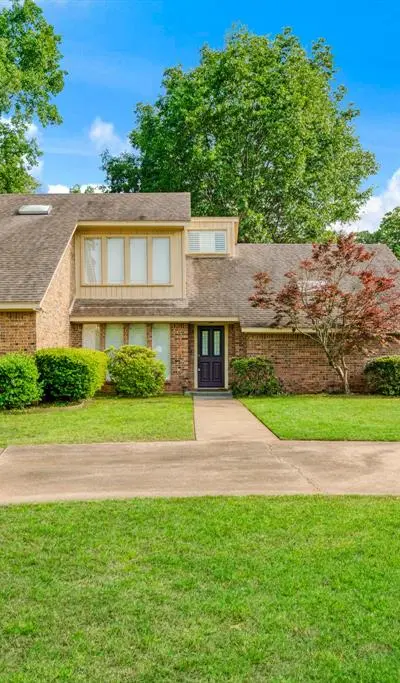 4110 Lakeshore Drive, Reno TX 75462