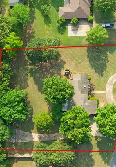 4110 Lakeshore Drive, Reno TX 75462 - Photo 3
