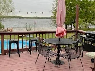 7509 Parkview Drive, Bonham TX 75418