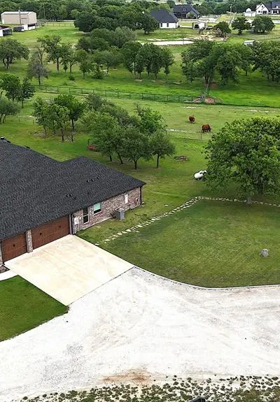 229 Oak Tree Court, Poolville TX 76487 - Photo 2