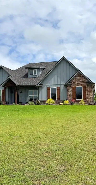 229 Oak Tree Court, Poolville TX 76487 - Photo 4
