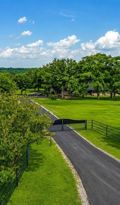 7117 County Road 406, Grandview TX 76050