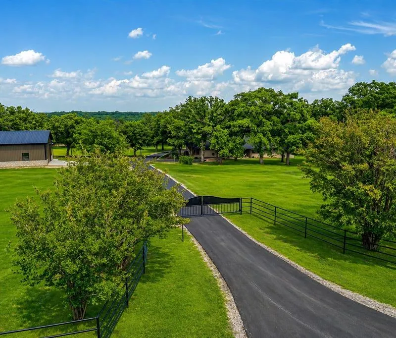 7117 County Road 406, Grandview TX 76050