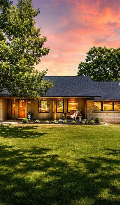 7117 County Road 406, Grandview TX 76050 - Photo 2