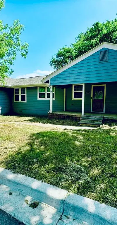 314 N Dubellette Street, Weatherford TX 76086 - Photo 5