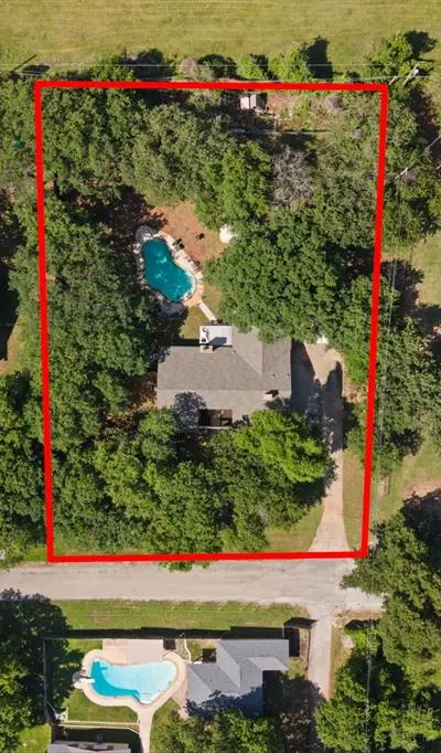 2005 Meadow Drive, Crowley TX 76036 - Photo 2