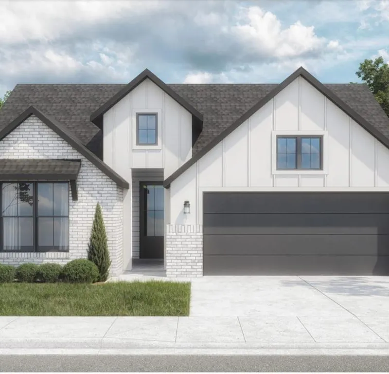 4653 Commack Drive, Fort Worth TX 76135