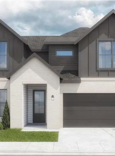 6705 Serenity Drive, Fort Worth TX 76135