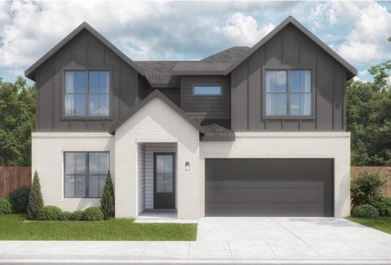 6705 Serenity Drive, Fort Worth TX 76135