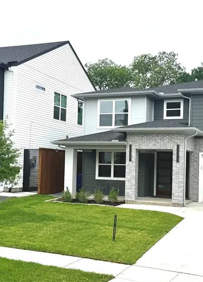 1018 Grandview Avenue, Dallas TX 75223
