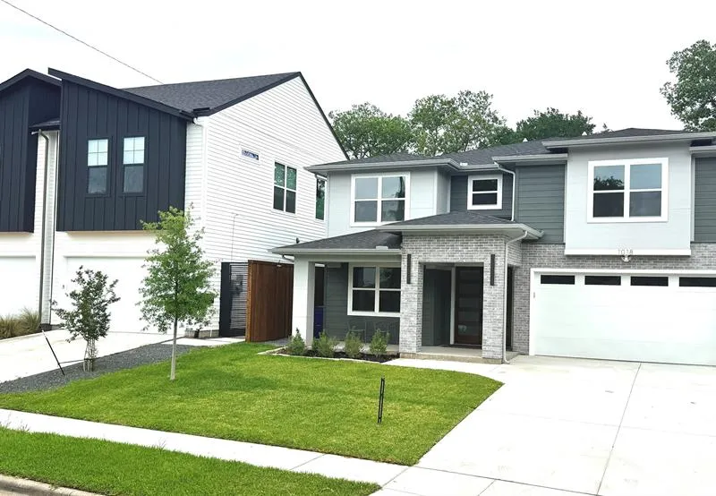 1018 Grandview Avenue, Dallas TX 75223