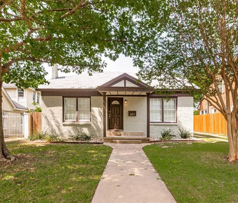 2857 W 12th Street, Dallas TX 75211