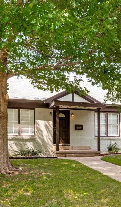2857 W 12th Street, Dallas TX 75211 - Photo 2
