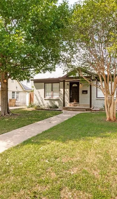 2857 W 12th Street, Dallas TX 75211 - Photo 3