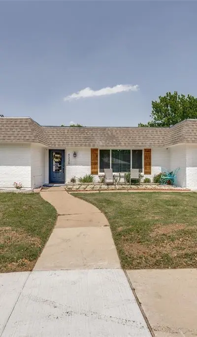 4336 Gorman Drive, Fort Worth TX 76132
