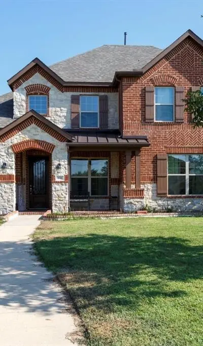 336 Red Hill Road, Sunnyvale TX 75182