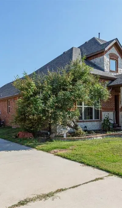 336 Red Hill Road, Sunnyvale TX 75182 - Photo 2