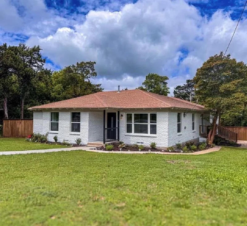 5403 Mona Lane, Dallas TX 75236
