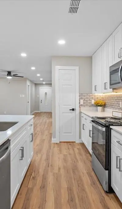 5403 Mona Lane, Dallas TX 75236 - Photo 2