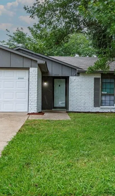409 Rockcrest Drive, Mesquite TX 75150 - Photo 5