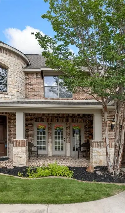 601 Livingston Drive, Prosper TX 75078