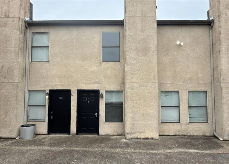 7030 Fair Oaks Avenue # 117, Dallas TX 75231