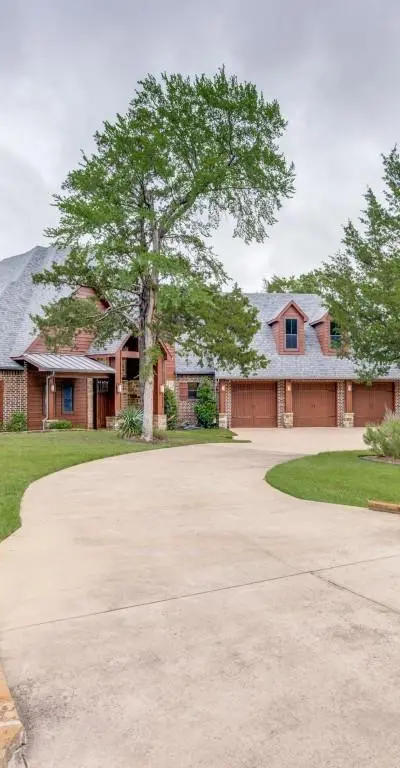 127 Dove Canyon Drive, Gordonville TX 76245