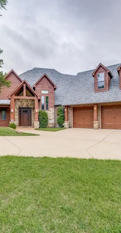 127 Dove Canyon Drive, Gordonville TX 76245 - Photo 2