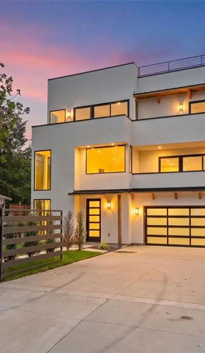3321 Coronet Boulevard, Dallas TX 75212