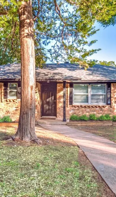 4316 Oak Trail, Dallas TX 75232