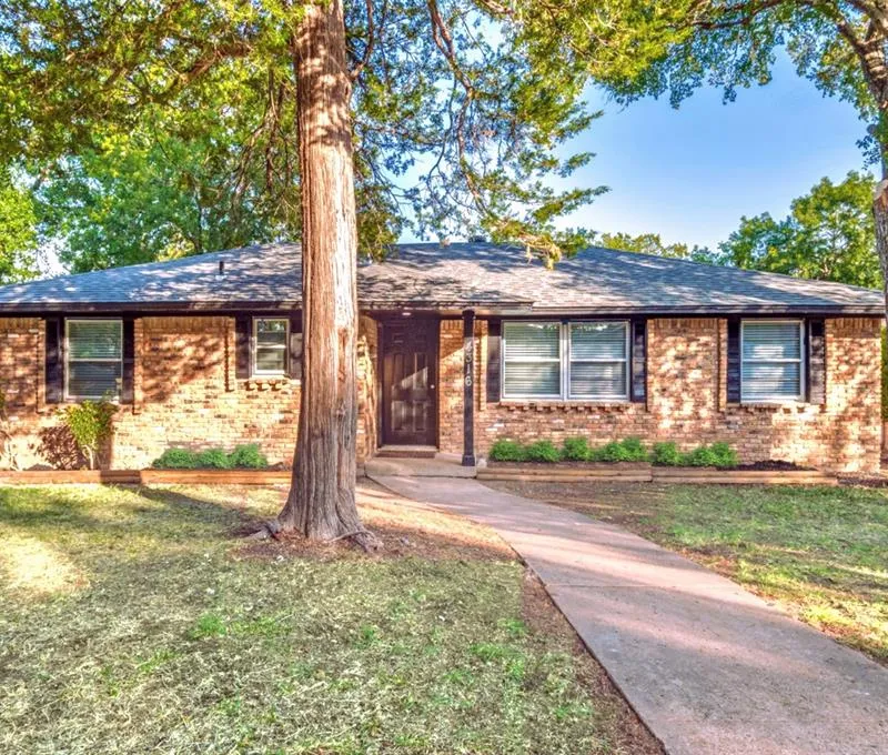 4316 Oak Trail, Dallas TX 75232