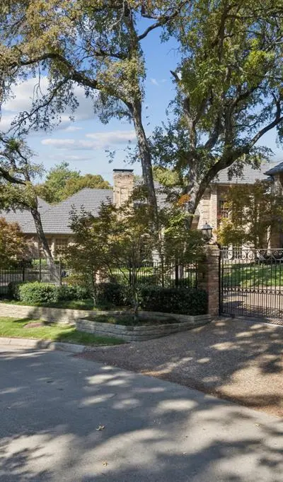 9941 Strait Lane, Dallas TX 75220