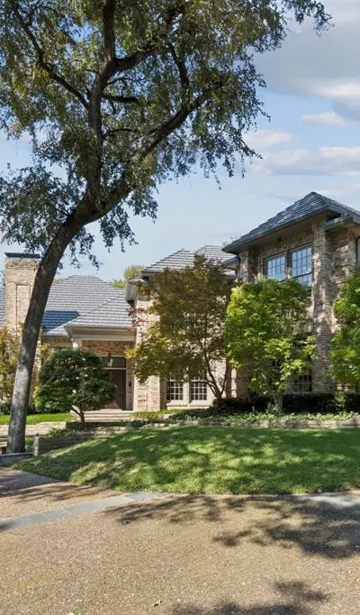 9941 Strait Lane, Dallas TX 75220 - Photo 2