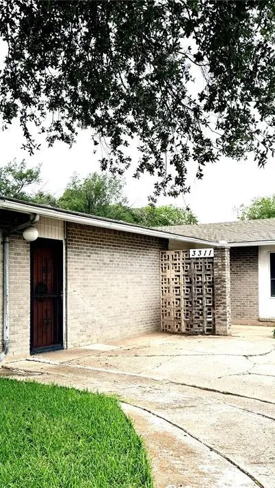 3311 Forest Lane, Dallas TX 75234