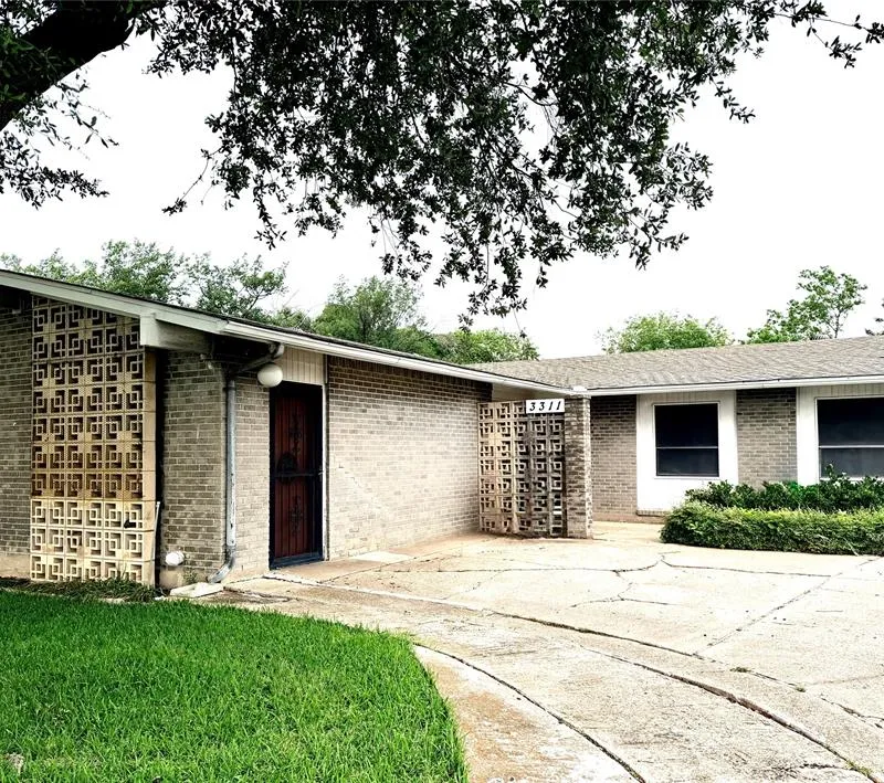 3311 Forest Lane, Dallas TX 75234