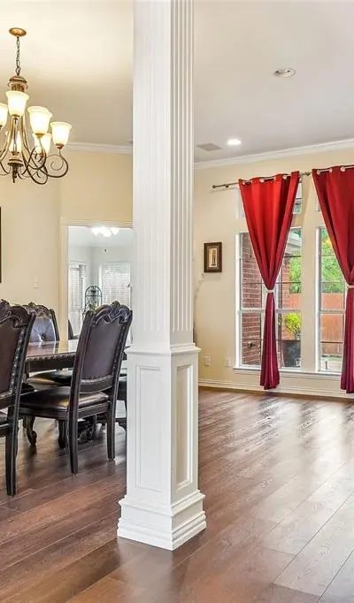 9208 Winslow Court, North Richland Hills TX 76182 - Photo 2