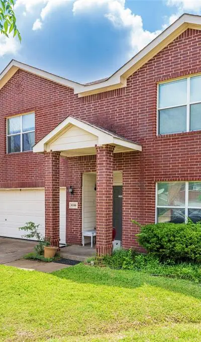 8100 Colbi Lane, Fort Worth TX 76120 - Photo 2
