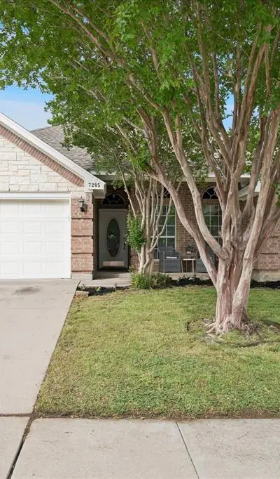 7205 Elm Wood Drive, North Richland Hills TX 76182