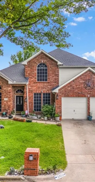 1910 Paloma Way, Arlington TX 76006