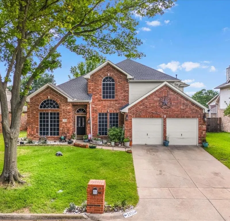 1910 Paloma Way, Arlington TX 76006