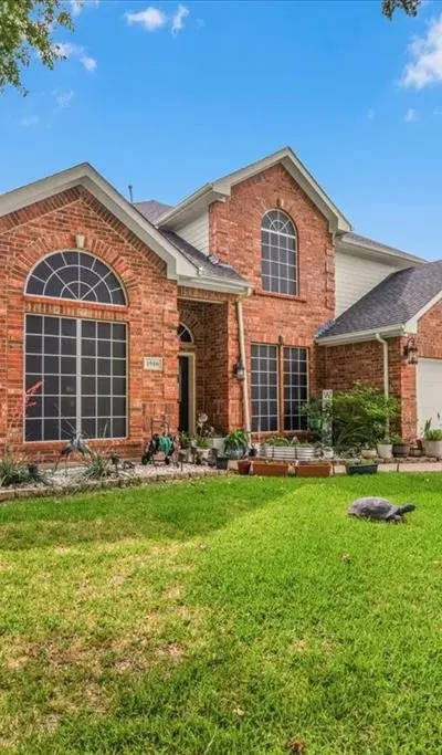 1910 Paloma Way, Arlington TX 76006 - Photo 4