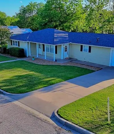 933 N Main Street, Muenster TX 76252 - Photo 4