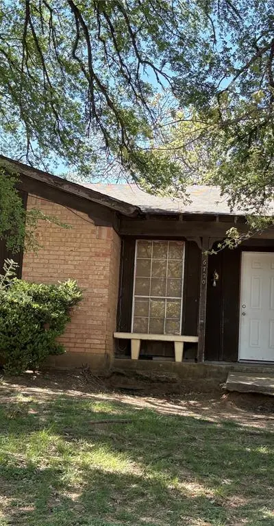 6720 Trailwood Drive, Forest Hill TX 76140